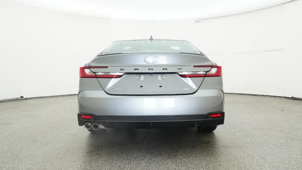 new 2026 Toyota Camry car, priced at $36,285