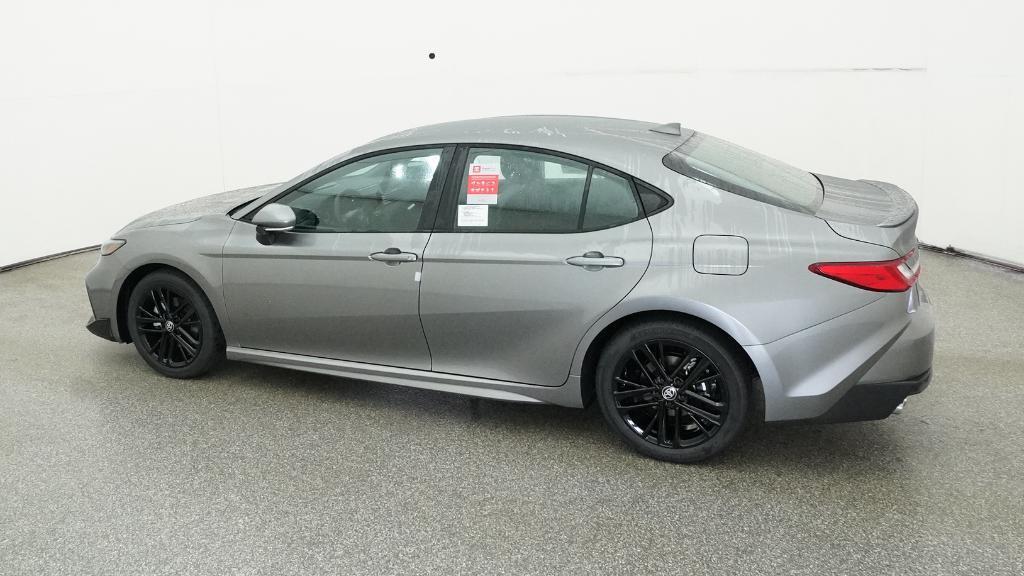 new 2026 Toyota Camry car, priced at $36,285