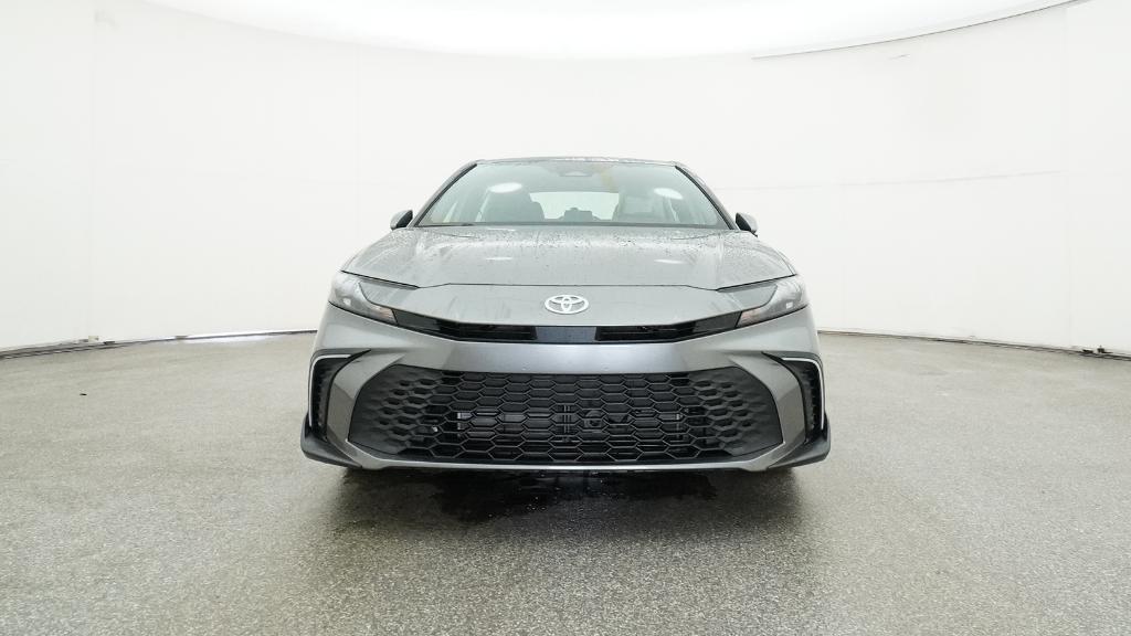 new 2026 Toyota Camry car, priced at $36,285