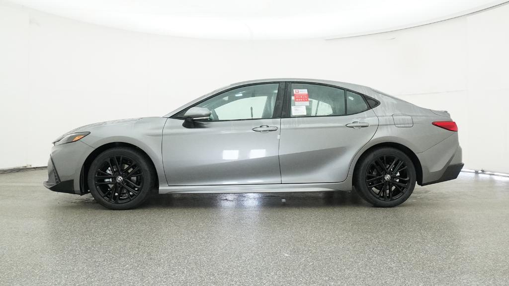 new 2026 Toyota Camry car, priced at $36,285