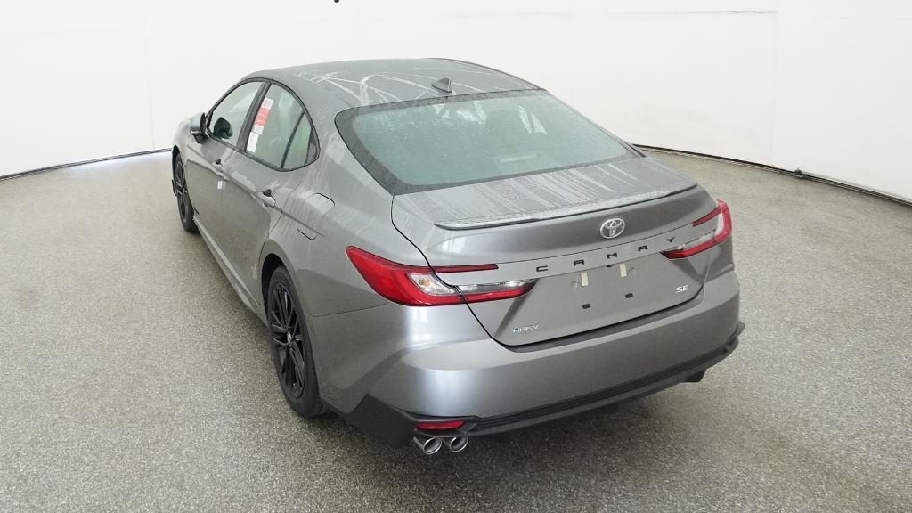 new 2026 Toyota Camry car, priced at $36,285
