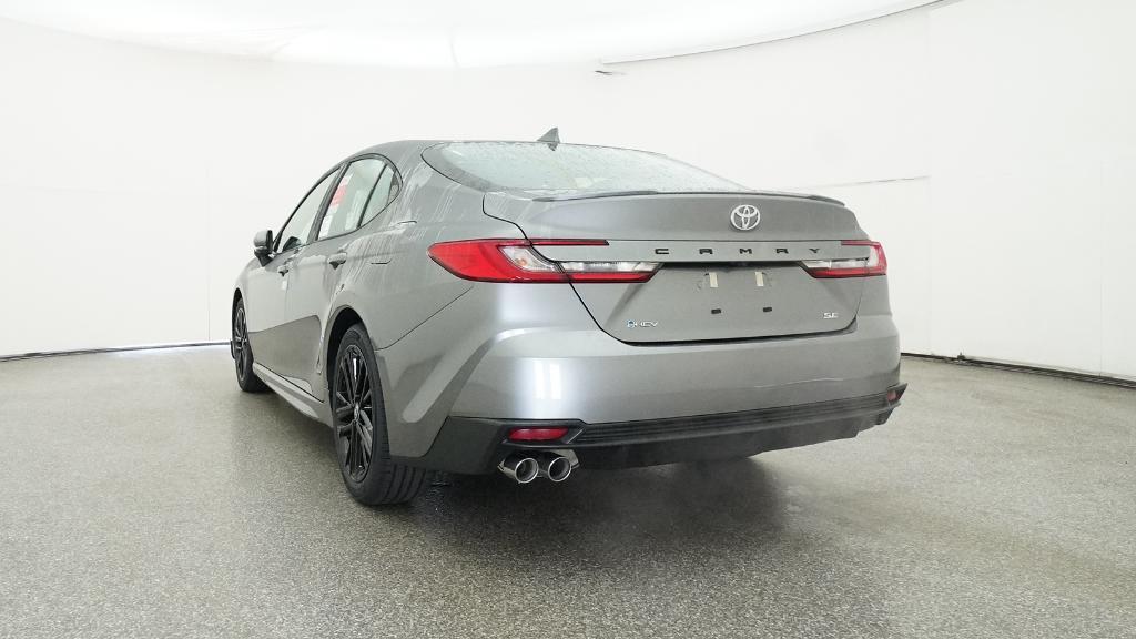 new 2026 Toyota Camry car, priced at $36,285