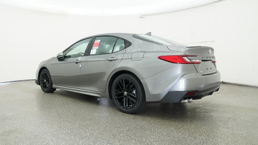 new 2026 Toyota Camry car, priced at $36,285
