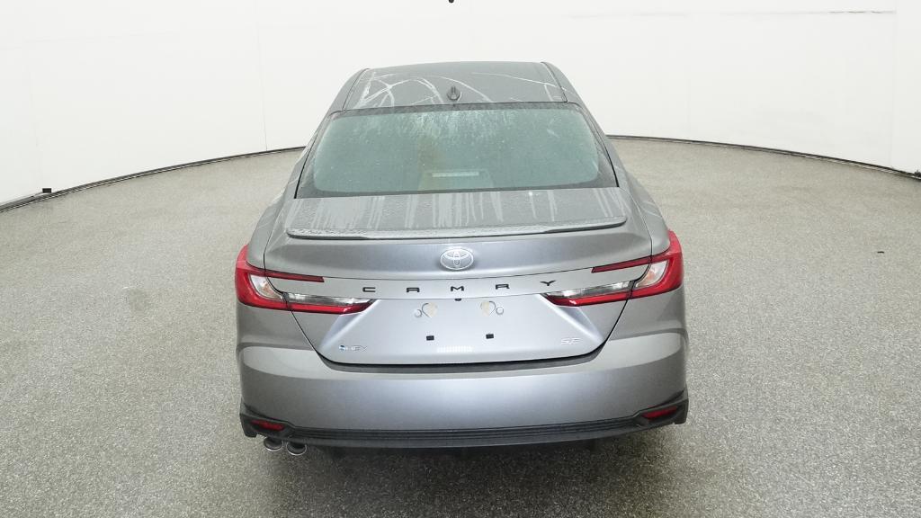 new 2026 Toyota Camry car, priced at $36,285