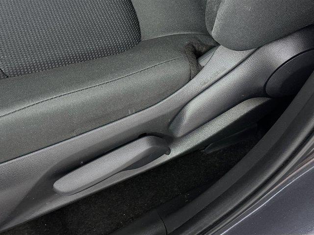 used 2024 Toyota RAV4 car, priced at $26,477