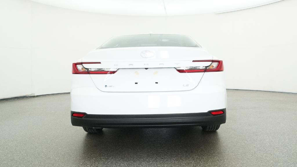 new 2026 Toyota Camry car, priced at $31,775
