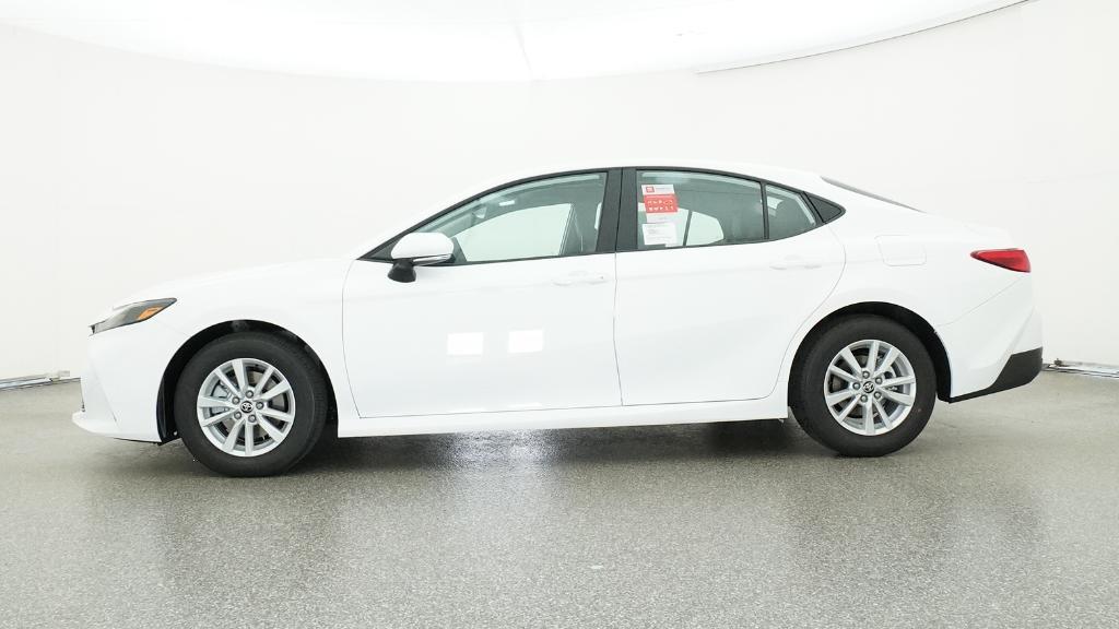 new 2026 Toyota Camry car, priced at $31,775