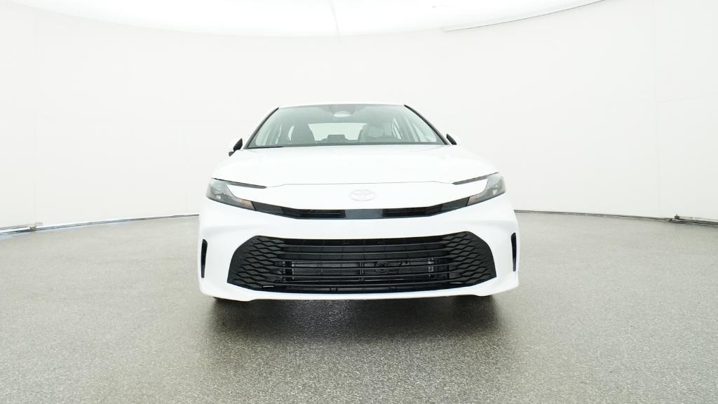 new 2026 Toyota Camry car, priced at $31,775