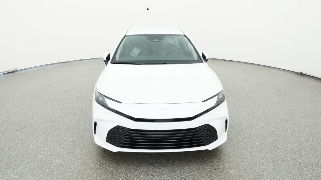 new 2026 Toyota Camry car, priced at $31,775