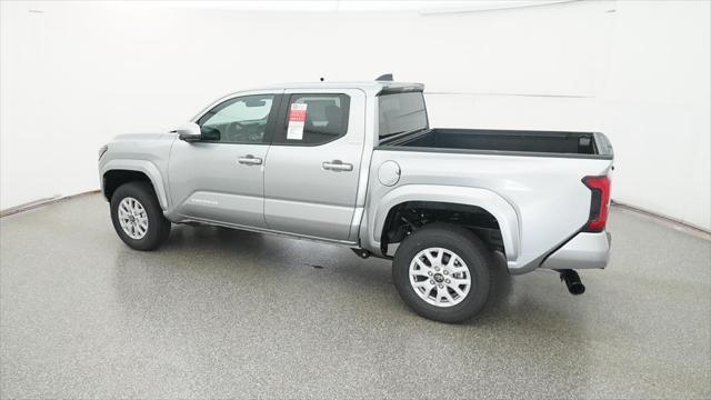 new 2024 Toyota Tacoma car, priced at $38,449