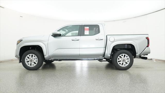 new 2024 Toyota Tacoma car, priced at $38,449