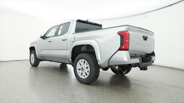 new 2024 Toyota Tacoma car, priced at $38,449