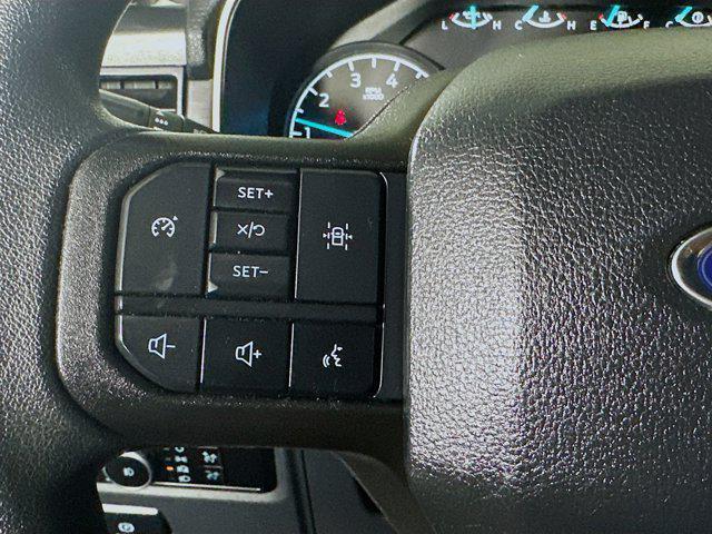 used 2023 Ford F-150 car, priced at $28,977