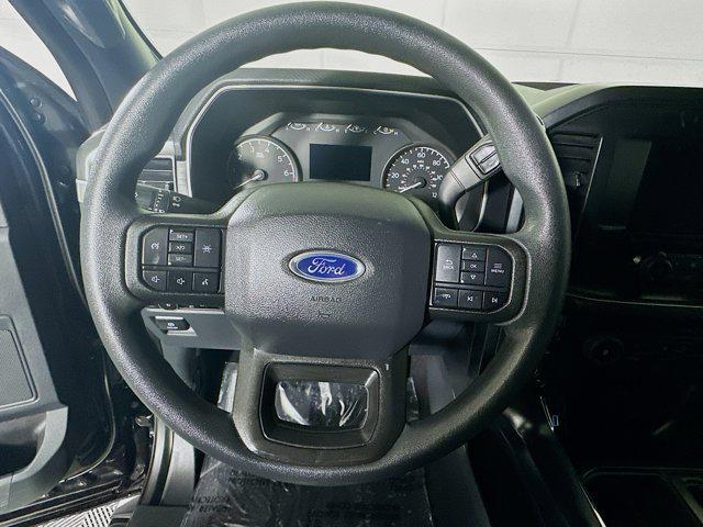used 2023 Ford F-150 car, priced at $28,977