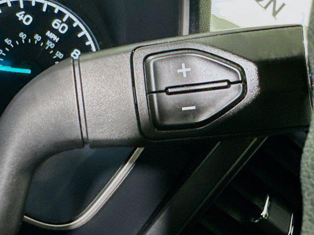 used 2023 Ford F-150 car, priced at $28,977