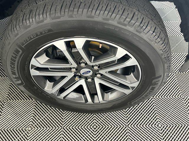 used 2023 Ford F-150 car, priced at $28,977