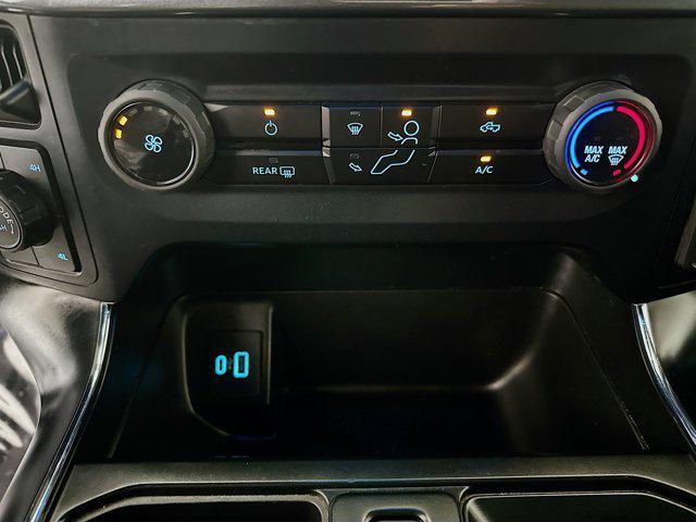 used 2023 Ford F-150 car, priced at $28,977