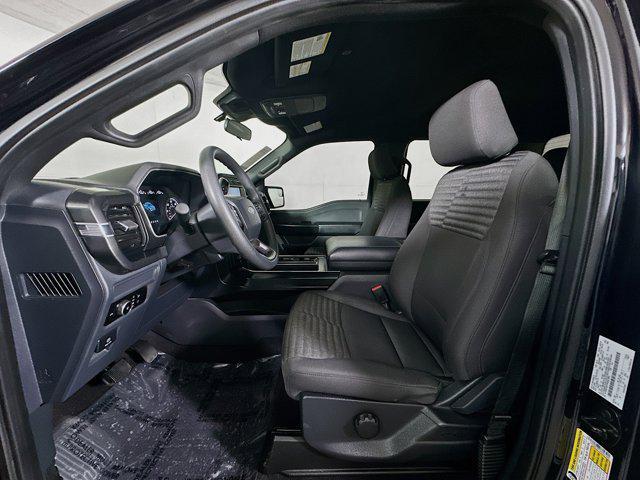 used 2023 Ford F-150 car, priced at $28,977