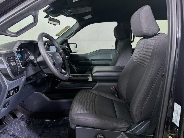 used 2023 Ford F-150 car, priced at $28,977