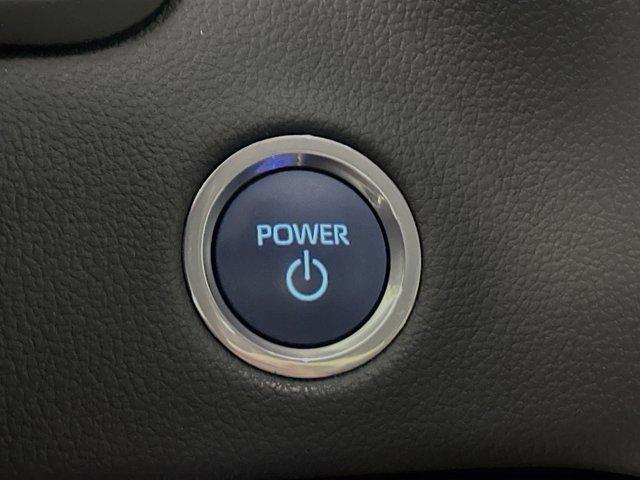 used 2024 Toyota Tundra Hybrid car, priced at $55,577