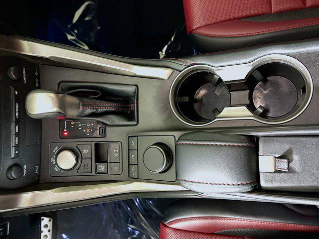 used 2017 Lexus NX 200t car, priced at $16,977