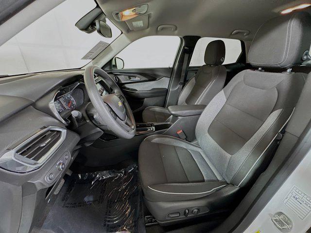 used 2023 Chevrolet TrailBlazer car, priced at $19,999