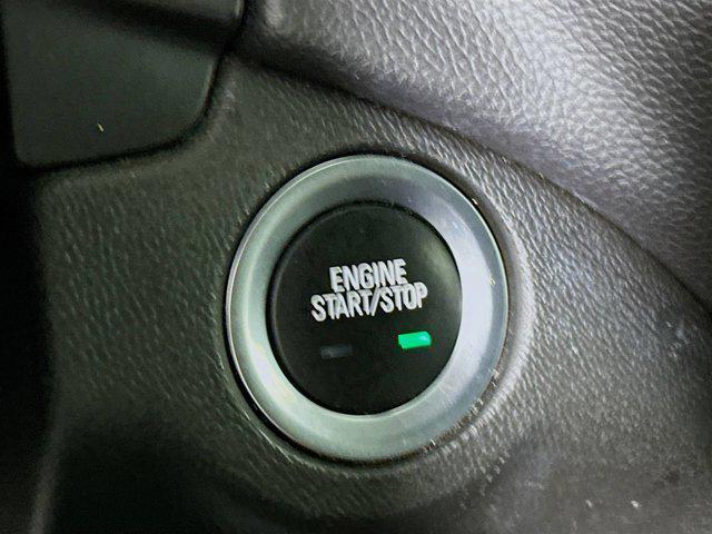 used 2021 Chevrolet Equinox car, priced at $13,977