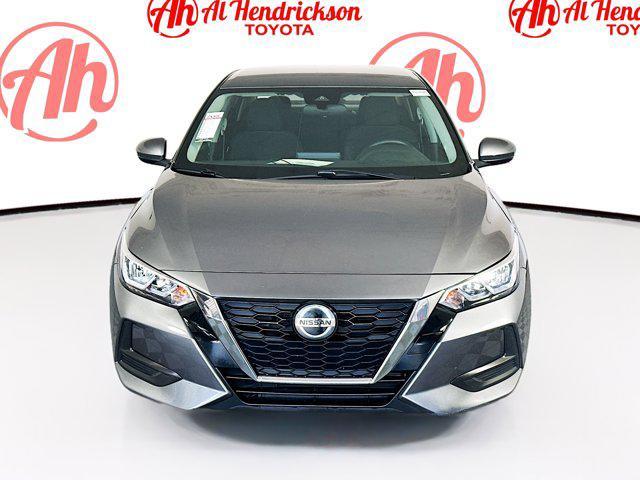 used 2023 Nissan Sentra car, priced at $14,277