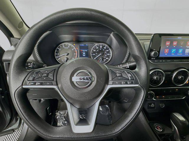 used 2023 Nissan Sentra car, priced at $14,277