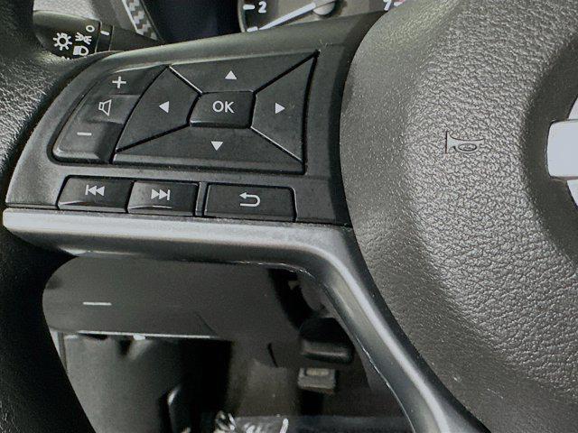 used 2023 Nissan Sentra car, priced at $14,277