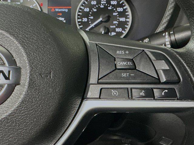 used 2023 Nissan Sentra car, priced at $14,277