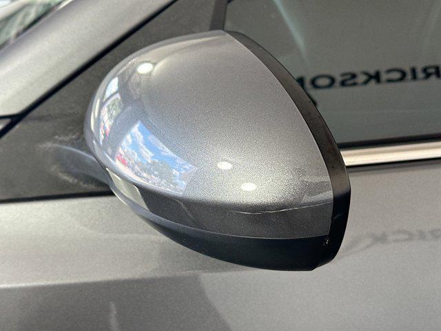 used 2023 Nissan Sentra car, priced at $14,277