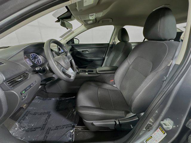 used 2023 Nissan Sentra car, priced at $14,277