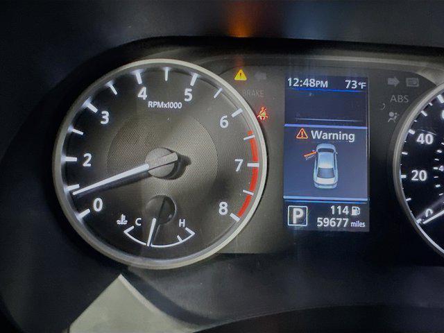 used 2023 Nissan Sentra car, priced at $14,277