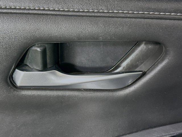 used 2023 Nissan Sentra car, priced at $14,277