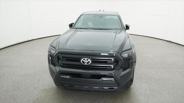 new 2024 Toyota Tacoma car, priced at $41,972