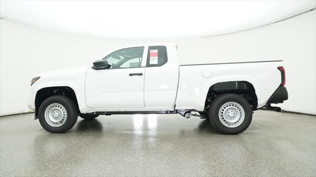 new 2024 Toyota Tacoma car, priced at $36,695