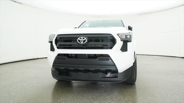 new 2024 Toyota Tacoma car, priced at $36,695