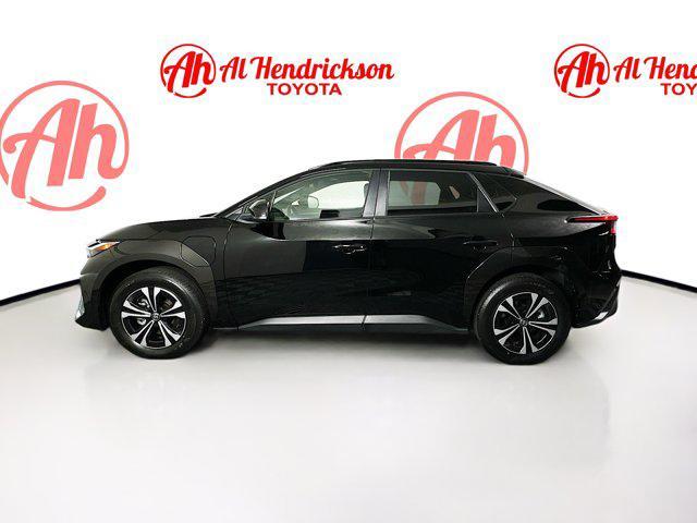 used 2024 Toyota bZ4X car, priced at $26,999