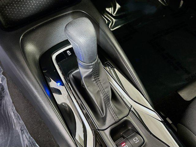 used 2022 Toyota Corolla car, priced at $17,277