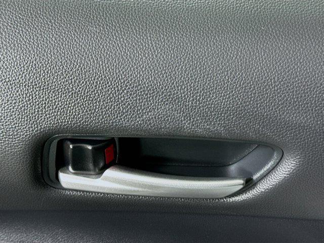 used 2024 Toyota Corolla car, priced at $22,477