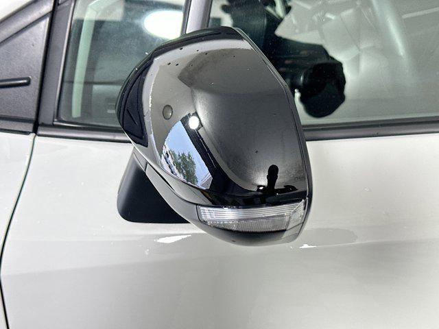 used 2024 Toyota Corolla car, priced at $22,477