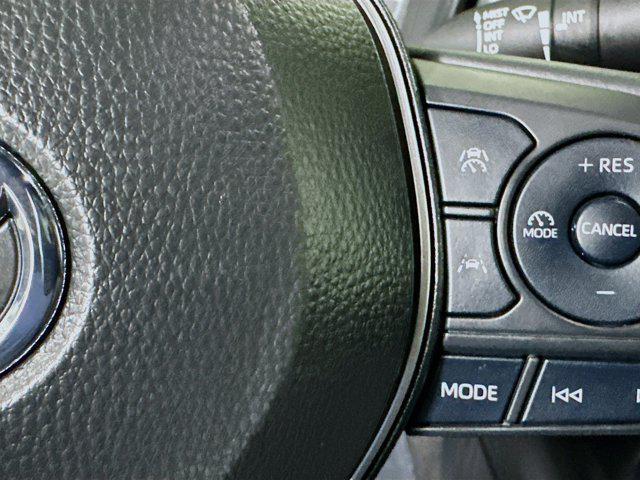 used 2024 Toyota Corolla car, priced at $22,477