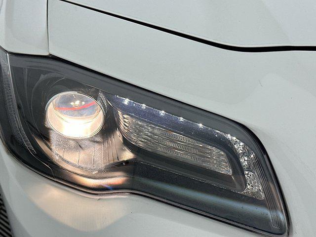 used 2023 Chrysler 300 car, priced at $22,999