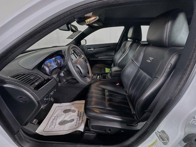 used 2023 Chrysler 300 car, priced at $22,999