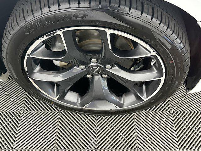 used 2023 Chrysler 300 car, priced at $22,999