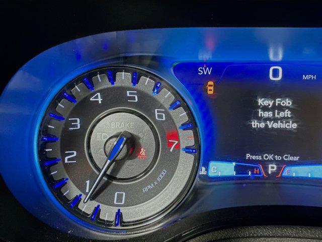 used 2023 Chrysler 300 car, priced at $22,999