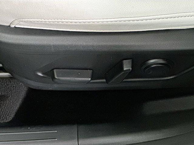 used 2023 Hyundai Tucson car, priced at $22,999