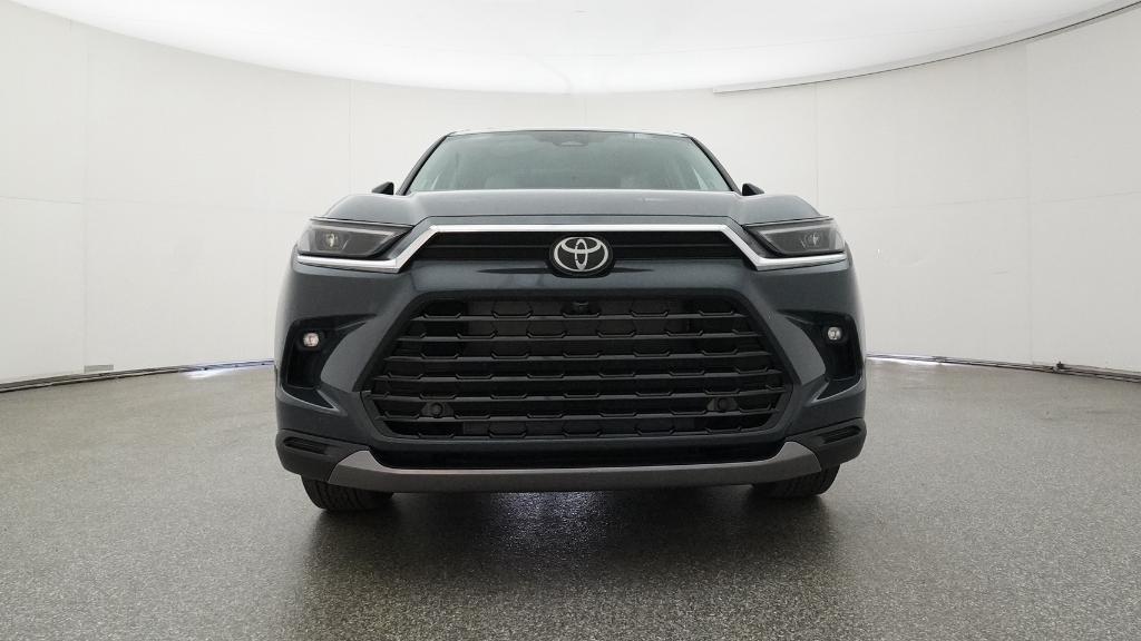 new 2026 Toyota Grand Highlander car, priced at $56,827