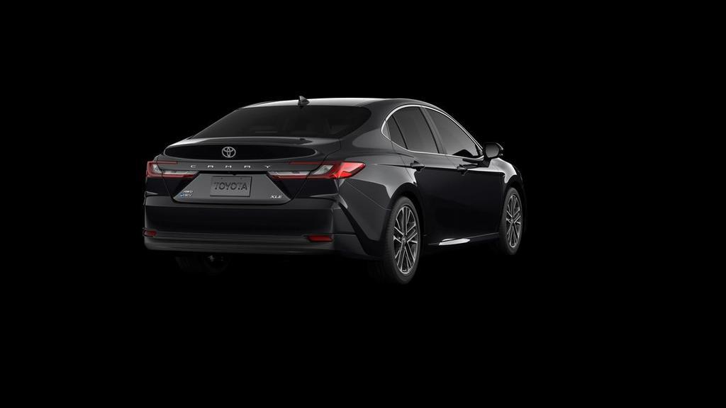 new 2026 Toyota Camry car, priced at $38,160